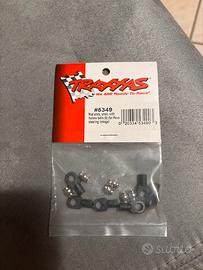 Traxxas 5349 – Set Rod Ends + Hollow Balls – NUOVO
