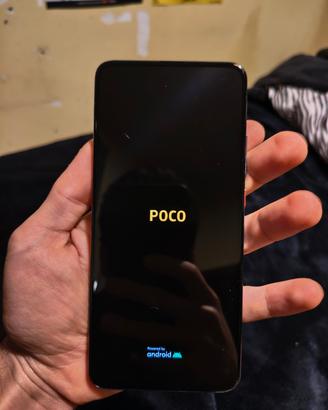 POCO F2 Pro - 6/128 GB