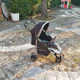 Passeggino BO1 fino a 2 anni