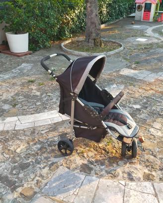 Passeggino BO1 fino a 2 anni