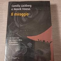 Orizzonte della notte/Tempo di caccia/Il miraggio