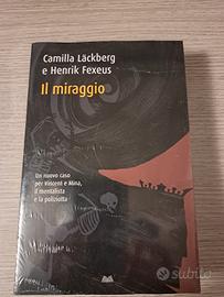 Orizzonte della notte/Tempo di caccia/Il miraggio