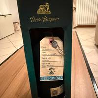 Pedro Ximénez DOP 75cl Pérez Barquero - 25 anni