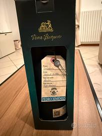 Pedro Ximénez DOP 75cl Pérez Barquero - 25 anni