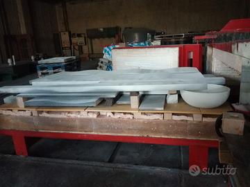 forno per cottura pietra lavica 