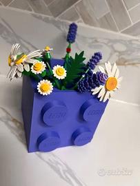 Vaso Lego Piccolo
