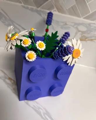 Vaso Lego Piccolo
