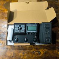 multieffetto zoom g2x four come nuova 