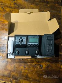 multieffetto zoom g2x four come nuova 