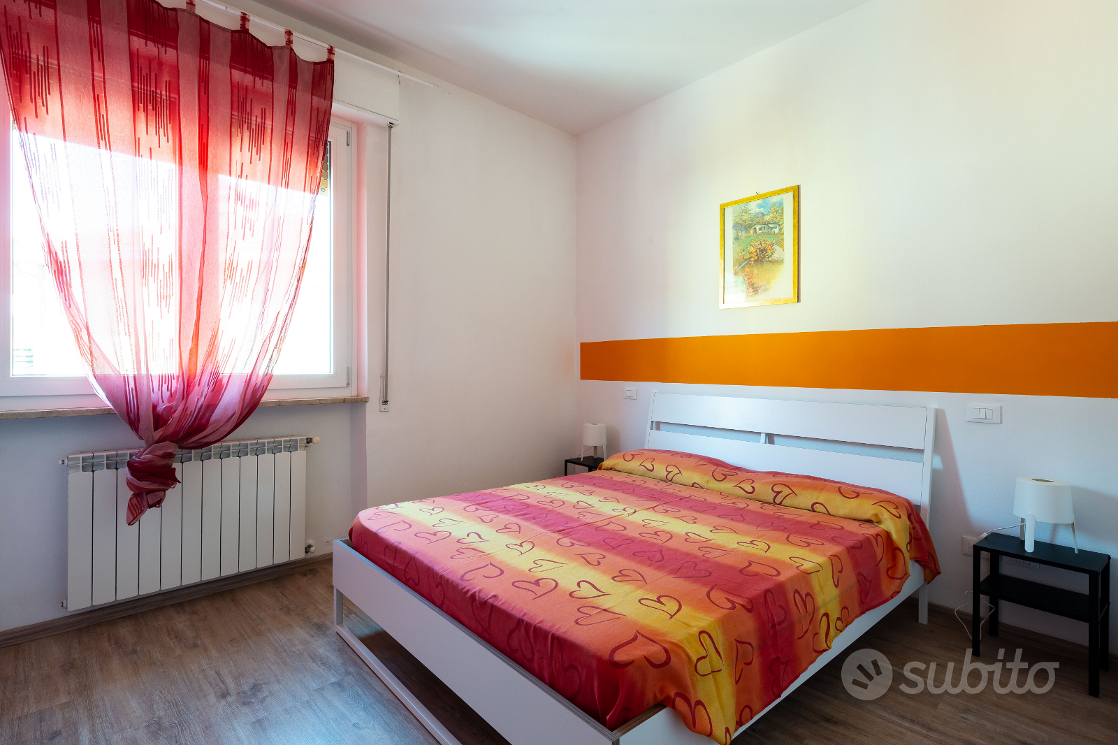 Apartment in Aulla, Massa-Carrara - Vista 2