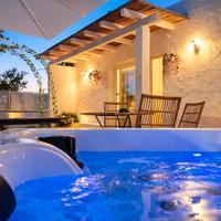 Romantica per coppia indipendente PORTO PINO