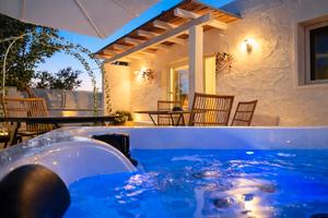 Romantica per coppia indipendente PORTO PINO