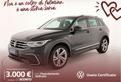 Volkswagen Tiguan 2.0 tdi r-line 150cv dsg