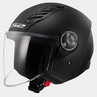 Casco LS2 Jet Airflow 2 XXL