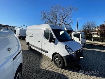 Opel movano 2.3 tdci 150 cv l2h2 e6d edition NAVI