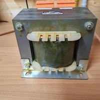 TRASFORMATORE DI ISOLAMENTO MONOFASE 3200 VA