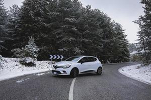 RENAULT CLIO 'HATCHBACK PERFETTA'