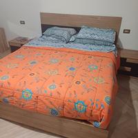 letto contenitore Mondo Convenienza modello Erika 