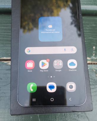 Samsung 23 + Dual Sim 256 gb  8gb