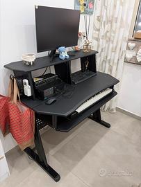 Scrivania MILLENIUM DESK