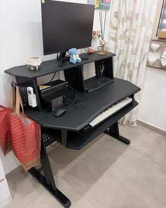Scrivania MILLENIUM DESK