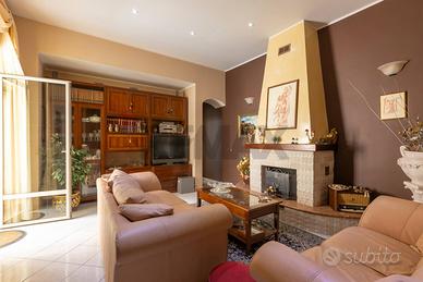 Casa Semindipendente - Siracusa