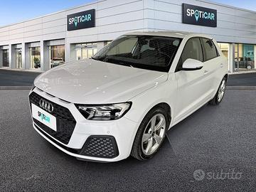 Audi A1 30 TFSI Admired Advanced Sportback