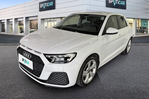 Audi A1 30 TFSI Admired Advanced Sportback
