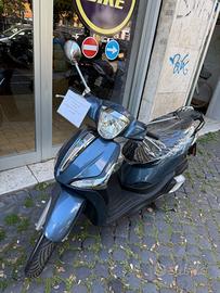 Piaggio Liberty 150 euro 5 ABS Unica Proprietaria
