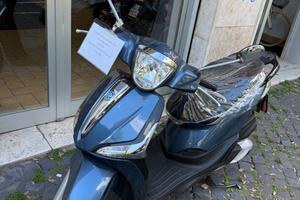 Piaggio Liberty 150 euro 5 ABS Unica Proprietaria