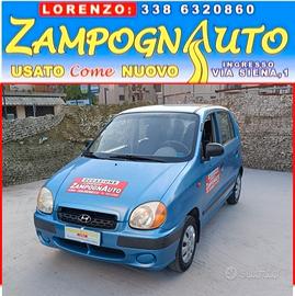 Hyundai Atos Prime 1.1 12V Comfort