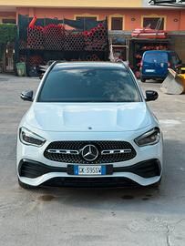 Mercedes-benz GLA 200 d Automatic 4Matic Premium