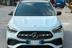 Mercedes-benz GLA 200 d Automatic 4Matic Premium