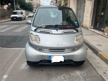 Smart fortwo pulse 2003