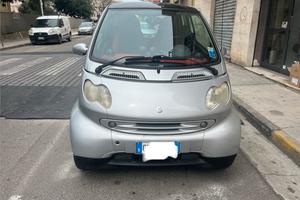 Smart fortwo pulse 2003
