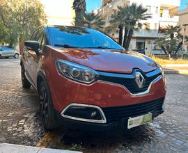 Renault Captur 1.5 dCi 8V 90 CV Start&Stop Project