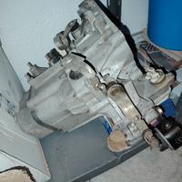 Ricambi peugeot 205 rallye