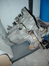 Ricambi peugeot 205 rallye