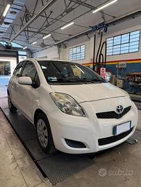 Yaris 1.3
