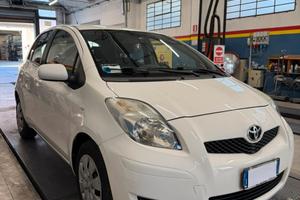 Yaris 1.3