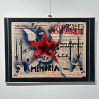 Franco angeli, Memoria (1977)