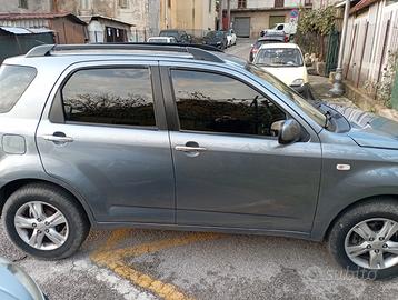 DAIHATSU Terios