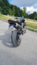 Honda hornet 2003