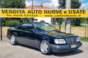 Mercedes-benz E 200 Cabrio Sportline Automatica