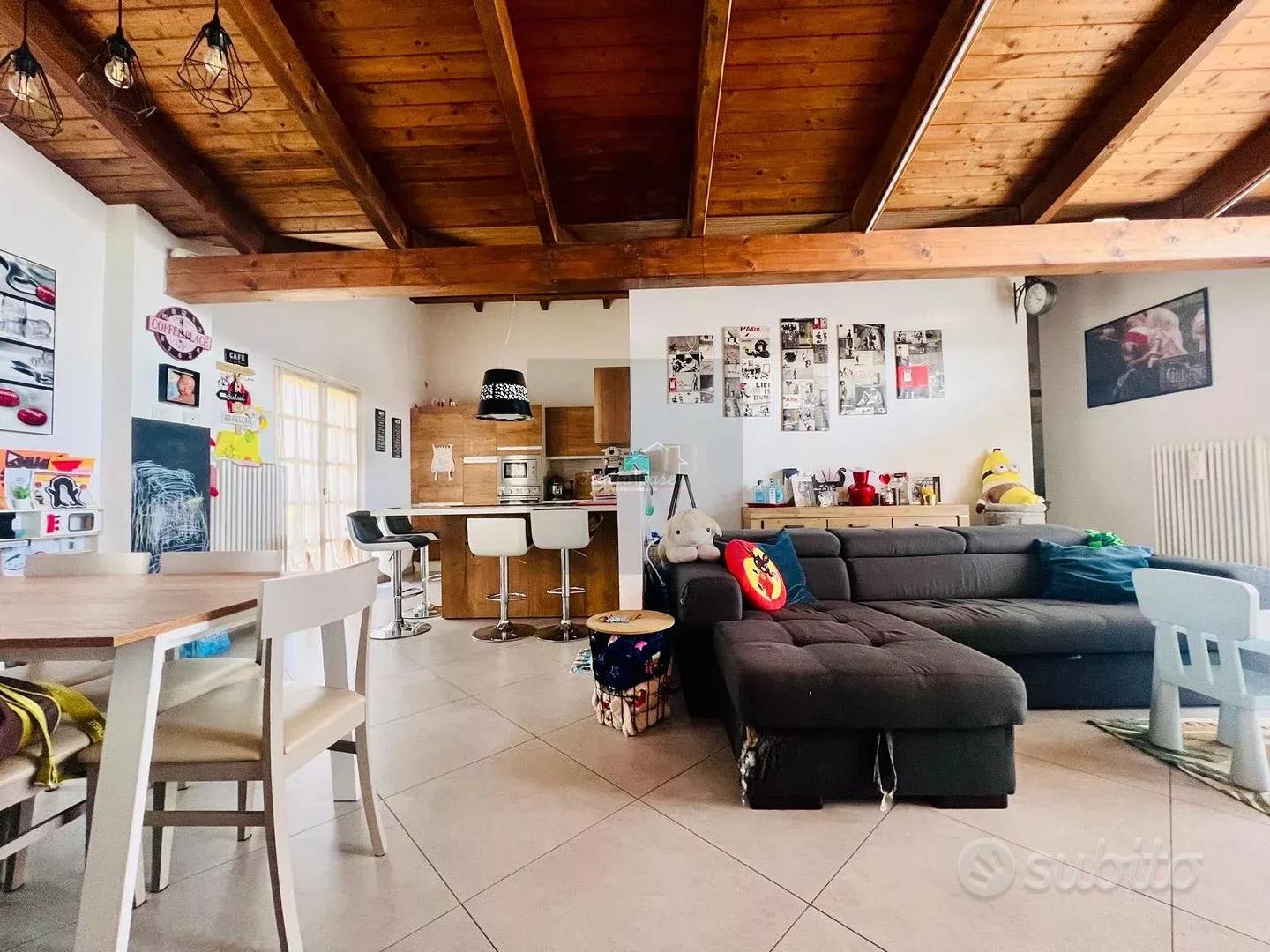Appartamento – Sandigliano, Torazza - Vista 3