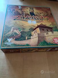 Zhanguo Gioco 