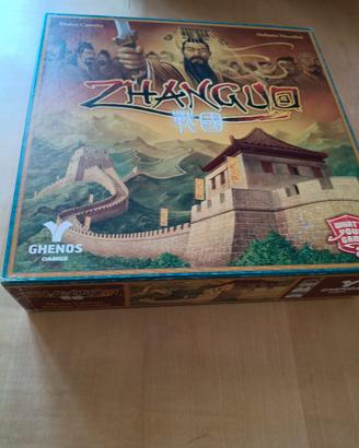 Zhanguo Gioco 
