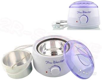 FORNELLO SCALDACERA ELETTRICO