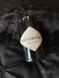 Bottiglia Gin Hendricks (vuota)