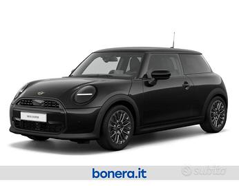 Mini Mini Cooper 3p 1.5 C Blackyard auto